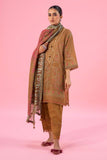 H221-012A-CG Sana Safinaz Brand Original Fabrics