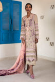 Zellbury Blush Pink  Eid Lawn 2022
