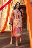 Maria B D10 Eid Lawn 2022