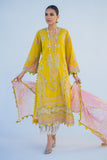 M222 013A CJ  Sana Safinaz Brand Original Fabrics