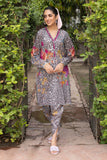 Jazmin Linnea Iris Summer Eid Lawn