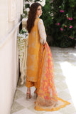 Sana Safinaz M233-022A-CP Muzlin Winter Collection