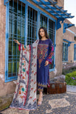 Nureh NF-36 Chandni Eid Collection 2022