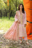 Nureh NL-33 Chunri Jhoomro Wedding Collection 2022