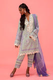 M223 017A CI M223 017A CI Sana Safinaz Brand Original Fabrics