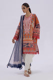 H221-017B-BG Sana Safinaz Brand Original Fabrics