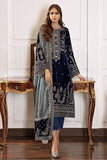 Nishat Linen Printed Suit 42303163 Winter 3 Pcs Collection