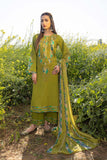 Sapphire 3 Piece - Embroidered Lawn Suit 292A1803 Spring Summer Lawn Vol 1