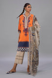 H221-019A-BG Sana Safinaz Brand Original Fabrics