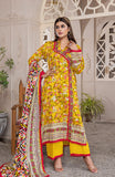 Bonanza Satrangi ROYAL CHARM B - 3 PC (ASO233P58B) Ek Nayee Lehar