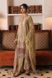 Qalamkar VL-07 Roohi Q Line Winter Collection 2022