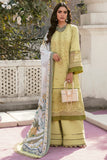 Nishat Linen 3 Piece - Digital Printed Suit -42301364 Ramadan Summer Edition