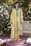 Nishat Linen 3 Piece - Printed Embroidered Suit - 42301355 Ramadan Summer Edition