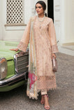 Nishat Linen 3 Piece - Printed Embroidered Suit - 42301358 Ramadan Summer Edition