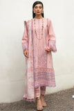 Nishat Linen 3 Piece - Digital Printed Suit - 42301366 Ramadan Summer Edition