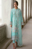 Nishat Linen 3 Piece - Digital Printed Suit - 42301365 Ramadan Summer Edition