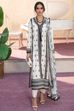 Nishat Linen 3 Piece - Digital Printed Suit - 42301368 Ramadan Summer Edition