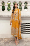 Khaadi A22102 Off White Summer Lawn 2022