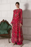 Khaadi A22138 Pink Summer Lawn 2022