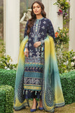 Asim Jofa AJPR-35 Lawn Prints 2022