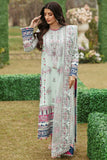 Asim Jofa AJPR-29 Lawn Prints 2022