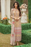 Asim Jofa AJPR-27 Lawn Prints 2022