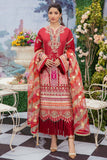 Asim Jofa AJPR-28 Lawn Prints 2022