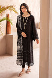Sapphire U2E DY22V5 6 2 Piece Embroidered Cotton Suit Intermix Collection 2022