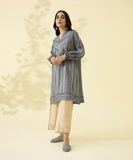 Nishat Linen 2 Piece - Printed Embroidered Suit - 42301196 Ramadan Summer Edition