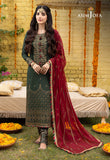 Sana Safinaz M233-009A-CQ Muzlin Winter Collection