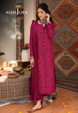Junaid Jamshaid JJLS-S-JPWU-23-045 Mid Summer Collection