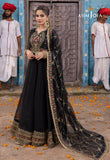 Sana Safinaz M233-005A-CU Muzlin Winter Collection