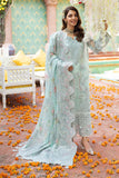 Asim Jofa AJCC-09 Chandni Luxury Chiffon