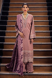 Sana Safinaz S221-006A-CP Winter Luxury Collection 2022