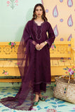 Asim Jofa AJPE-08 (1-PC) Essential Cambric Suits