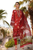 Gulahmed K-22043 A Poshak E Chinar Winter Collection 2022