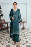 Alkaram FW-48.1-22-Grey Winter Collection 2022