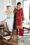 Charizma Quas QEE22 09 Luxury Eid Lawn 2022