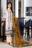 Charizma  CHN22-10 Chunri Lawn Vol 1 2022