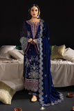 Nishat Linen Printed Embroidered Suit 42303155 Winter 3 Pcs Collection