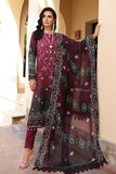 Gulahmed K-22040 A Poshak E Chinar Winter Collection 2022