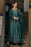 Sana Safinaz S221-007B-CP Winter Luxury Collection 2022