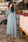 NS-21 Nureh Brand Original Fabrics