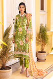 Zaha Leyla (ZF23-04) Festive Lawn Collection