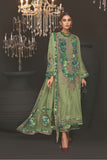 Maria B Sea Green SF-EF23-17 Formal Eid