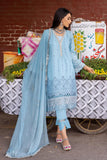 NS-52 Nureh Brand Original Fabrics