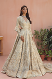 Bonanza Satrangi Brown Lawn Suit Ssk222p12 Eid Pret 2022