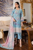 Sana Safinaz G224-002-CT Nura Festive Collection Vol 4