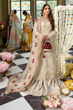 Asim Jofa AJCC-05 Chandni Luxury Chiffon