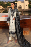 Gulahmed K-22048 B Poshak E Chinar Winter Collection 2022